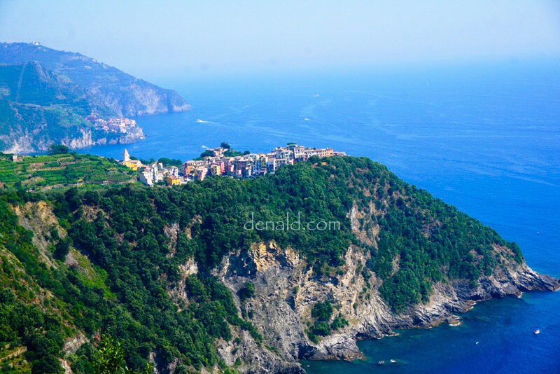 Corniglia