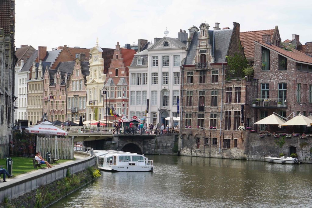 Ghent