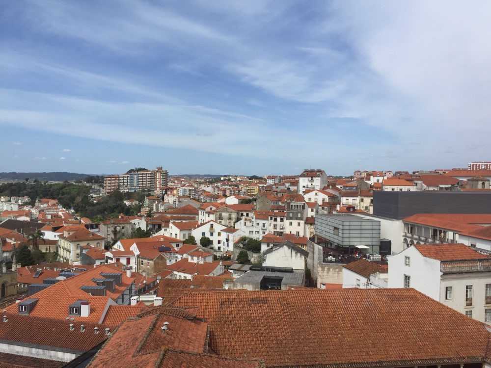 Coimbra