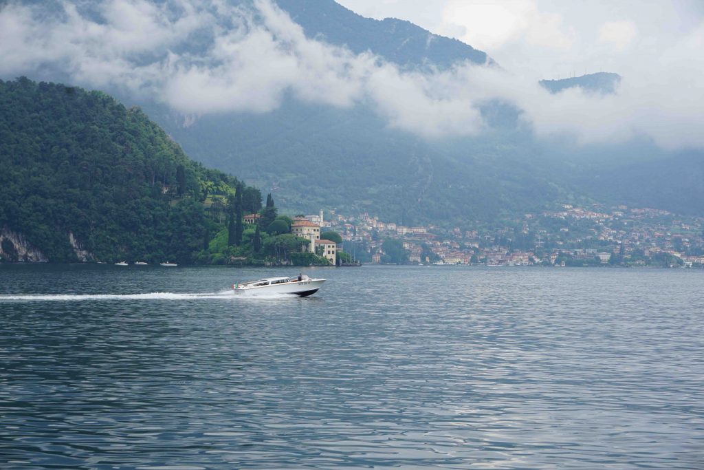 Como - Lake Como - Italy