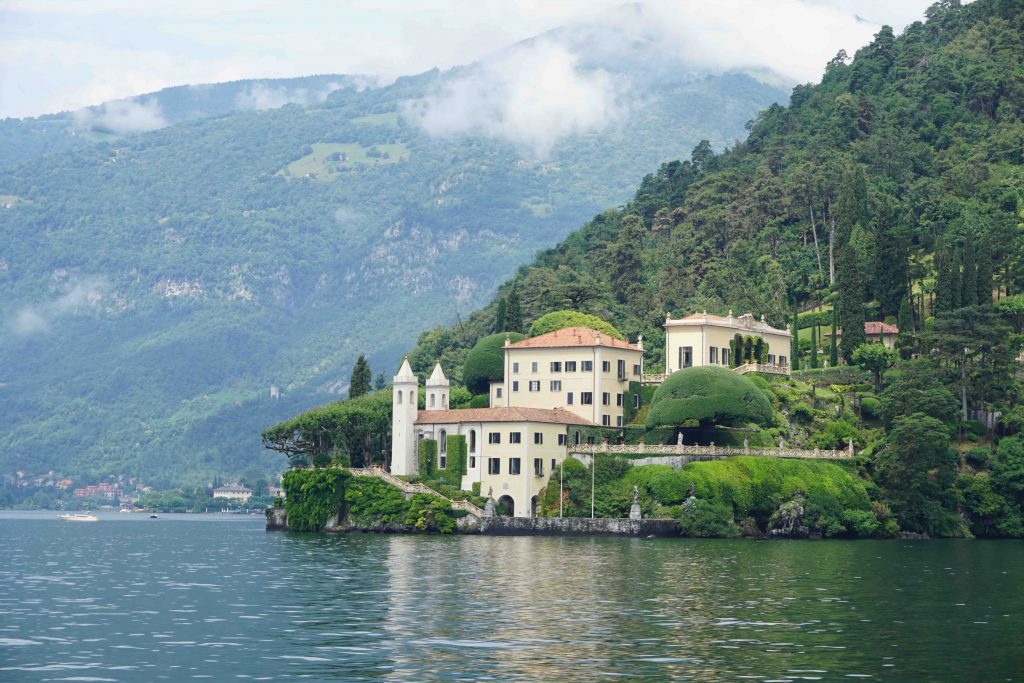 Como - Lake Como - Italy