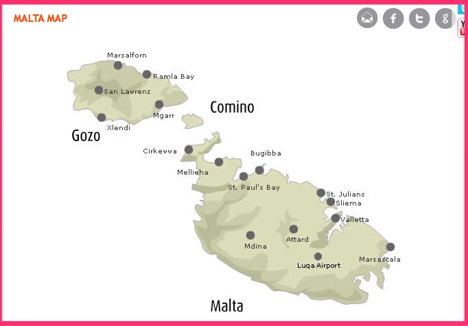 Malta_Map_-_English_Language_School__Learn_English_-_ELA_Malta (Sumber : http://www.elamalta.com/malta-map)