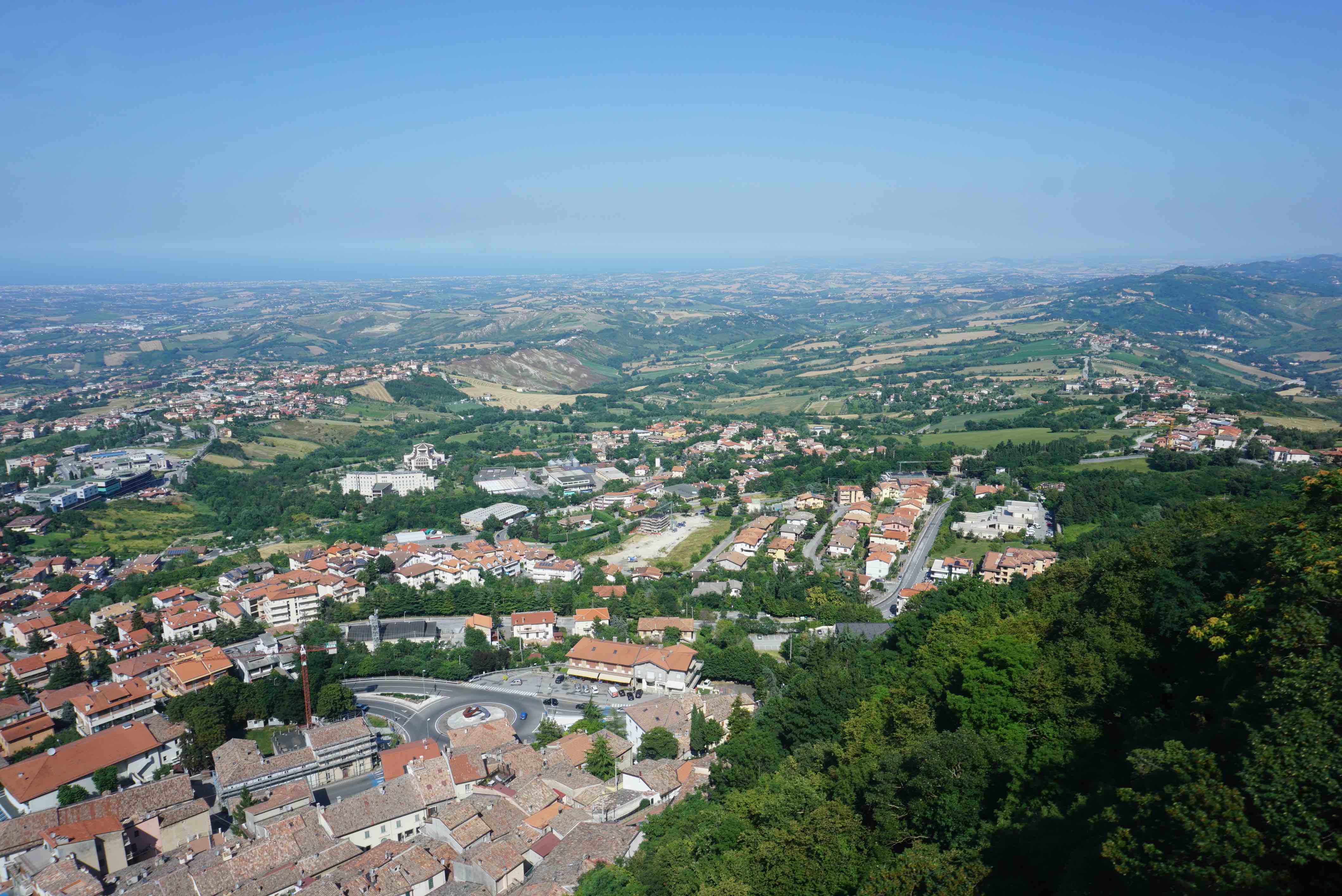 Republik San Marino