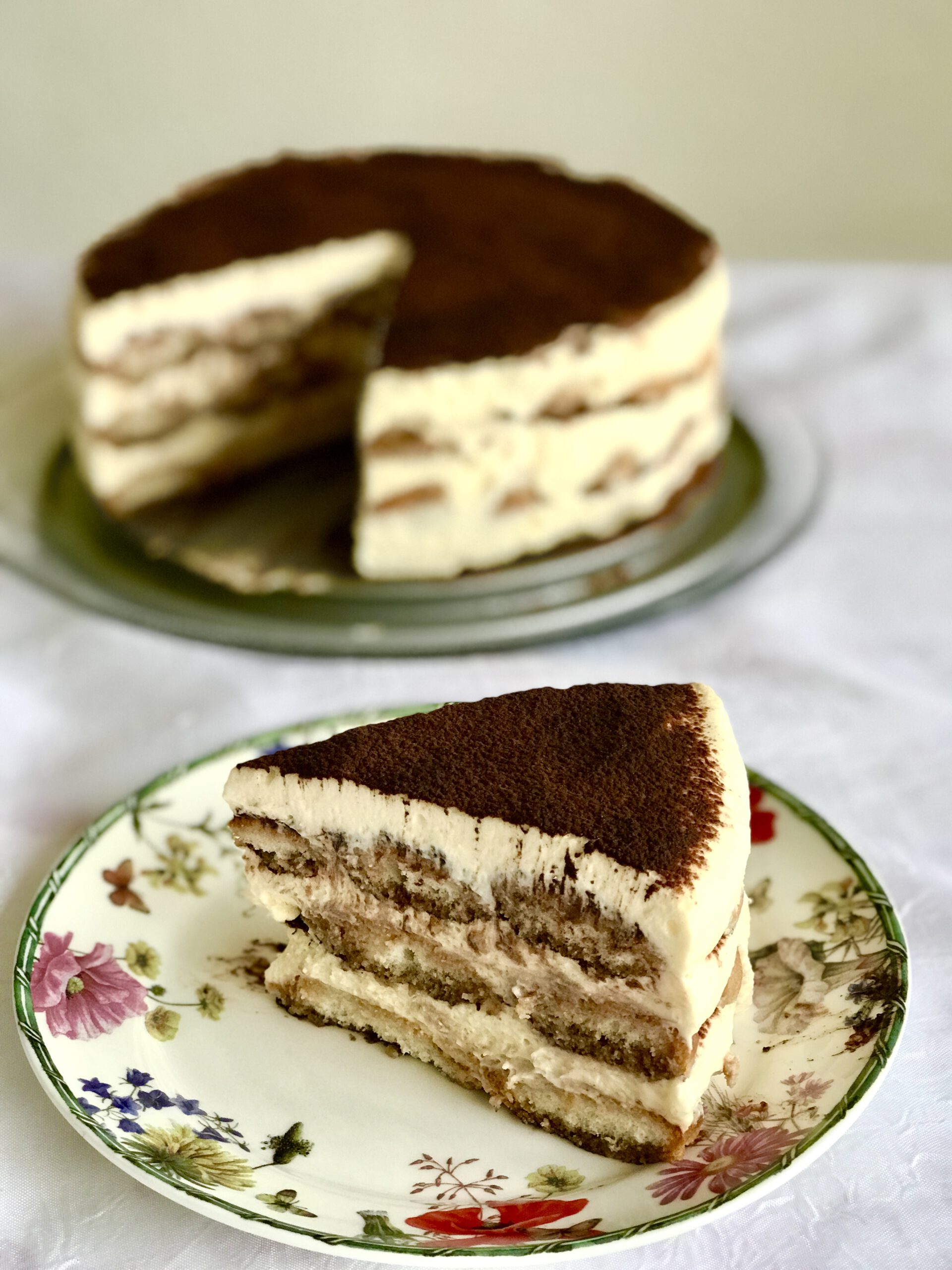 Tiramisu tahun baru 2022