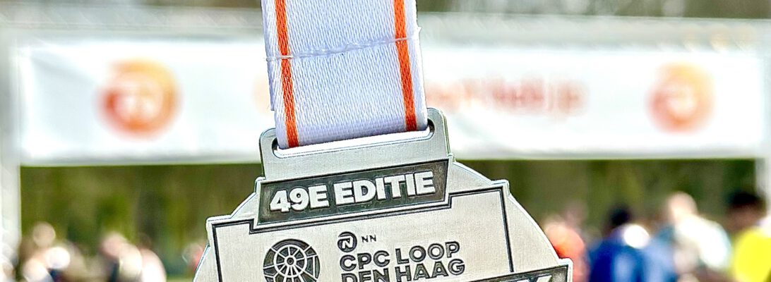 Virgin Half Marathon