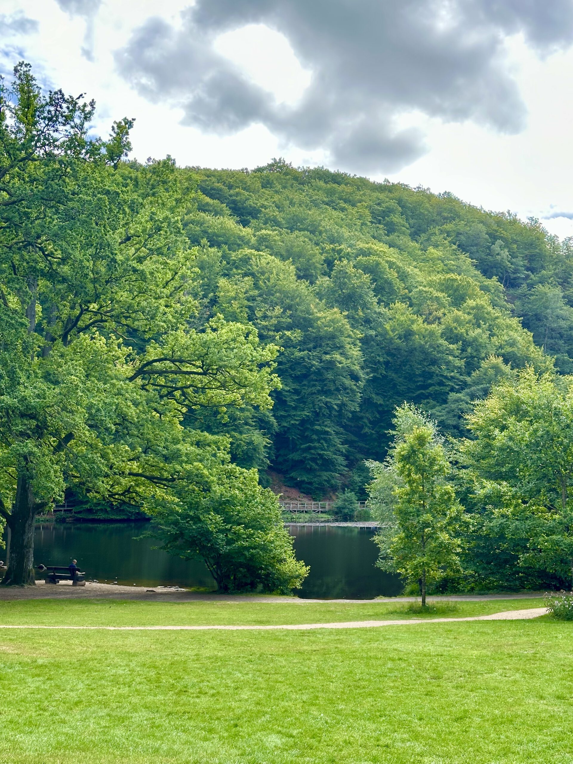 Söderäsen National Park