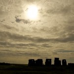 Stonehenge site