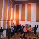 Abbey Road Recording Studios Studio 2