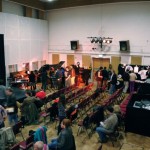 Abbey Road Recording Studios Studio 2