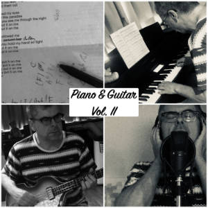Piano & Guitar, Vol. II