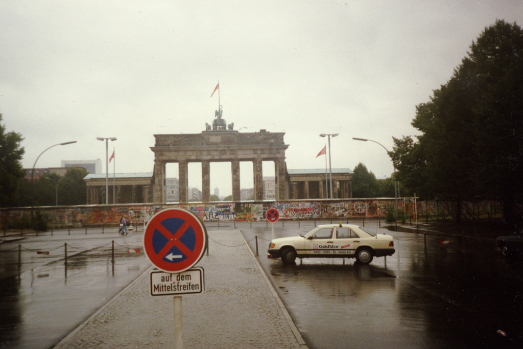 Berlin 1989
