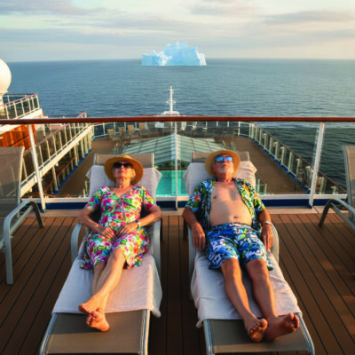 Capturing the social distress of the 2020s